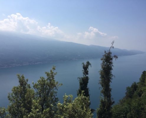 FSCG - CGXXIV / Silenzio. Sguardo. Santuario Montecastello, Esercizi Spirituali.
