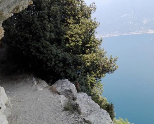 FSCG - CGXXIV / Siediti. E ascolta.